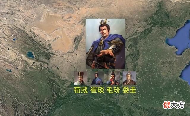 【历史故事】崔琰之死的真相：夺嫡之争的旧怨，与曹操封魏王之后的心态变化