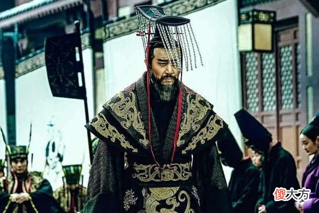 【历史故事】崔琰之死的真相：夺嫡之争的旧怨，与曹操封魏王之后的心态变化