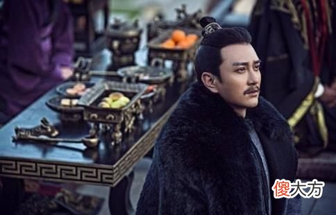 【历史故事】崔琰之死的真相：夺嫡之争的旧怨，与曹操封魏王之后的心态变化