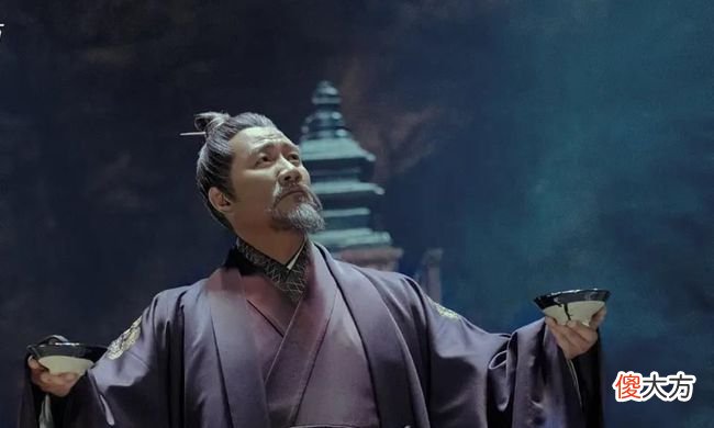 【历史故事】《雪中悍刀行》为什么徐骁不造反，也不把兵权交出去？