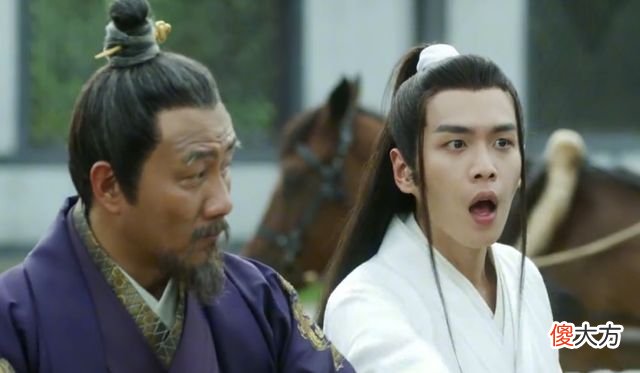 【历史故事】《雪中悍刀行》为什么徐骁不造反，也不把兵权交出去？