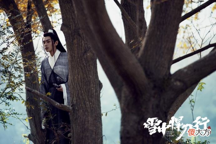 【历史故事】《雪中悍刀行》为什么徐骁不造反，也不把兵权交出去？