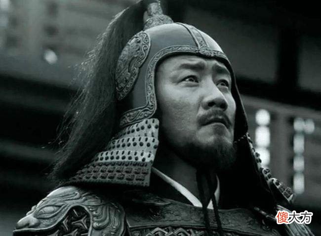 【历史故事】《雪中悍刀行》为什么徐骁不造反，也不把兵权交出去？