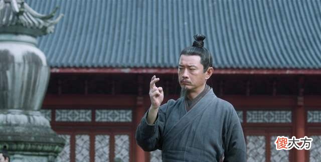 【历史故事】《雪中悍刀行》为什么徐骁不造反，也不把兵权交出去？