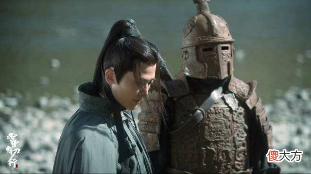 【历史故事】《雪中悍刀行》为什么徐骁不造反，也不把兵权交出去？