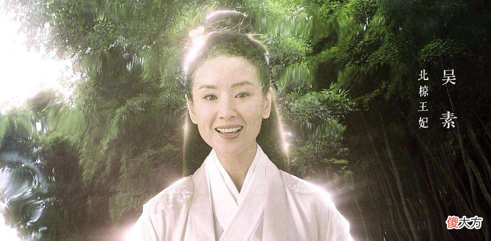 【历史故事】《雪中悍刀行》为什么徐骁不造反，也不把兵权交出去？
