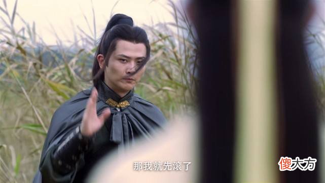 【历史故事】《雪中悍刀行》为什么徐骁不造反，也不把兵权交出去？
