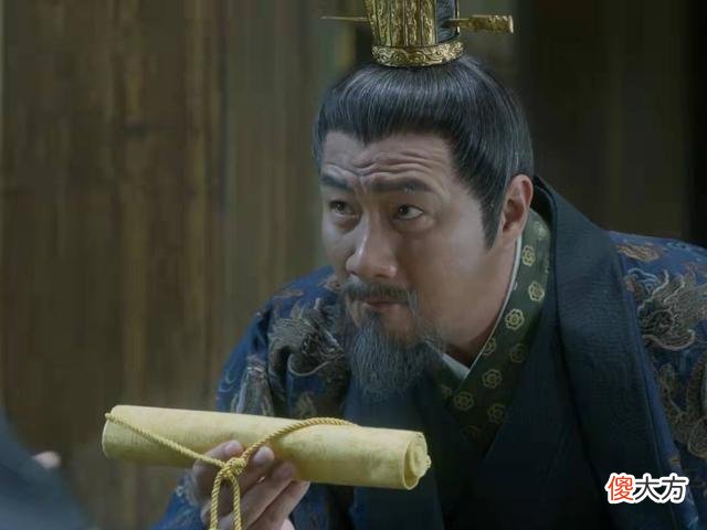 【历史故事】《雪中悍刀行》为什么徐骁不造反，也不把兵权交出去？