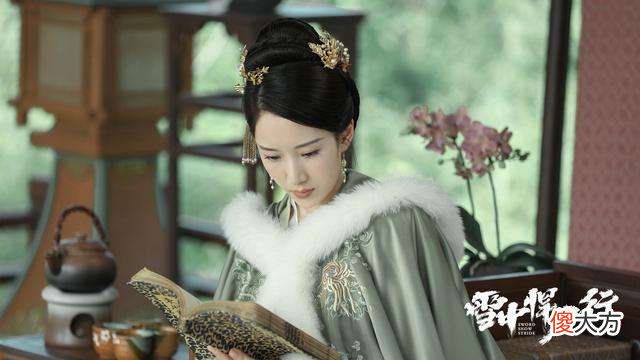 【历史故事】《雪中悍刀行》为什么徐骁不造反，也不把兵权交出去？