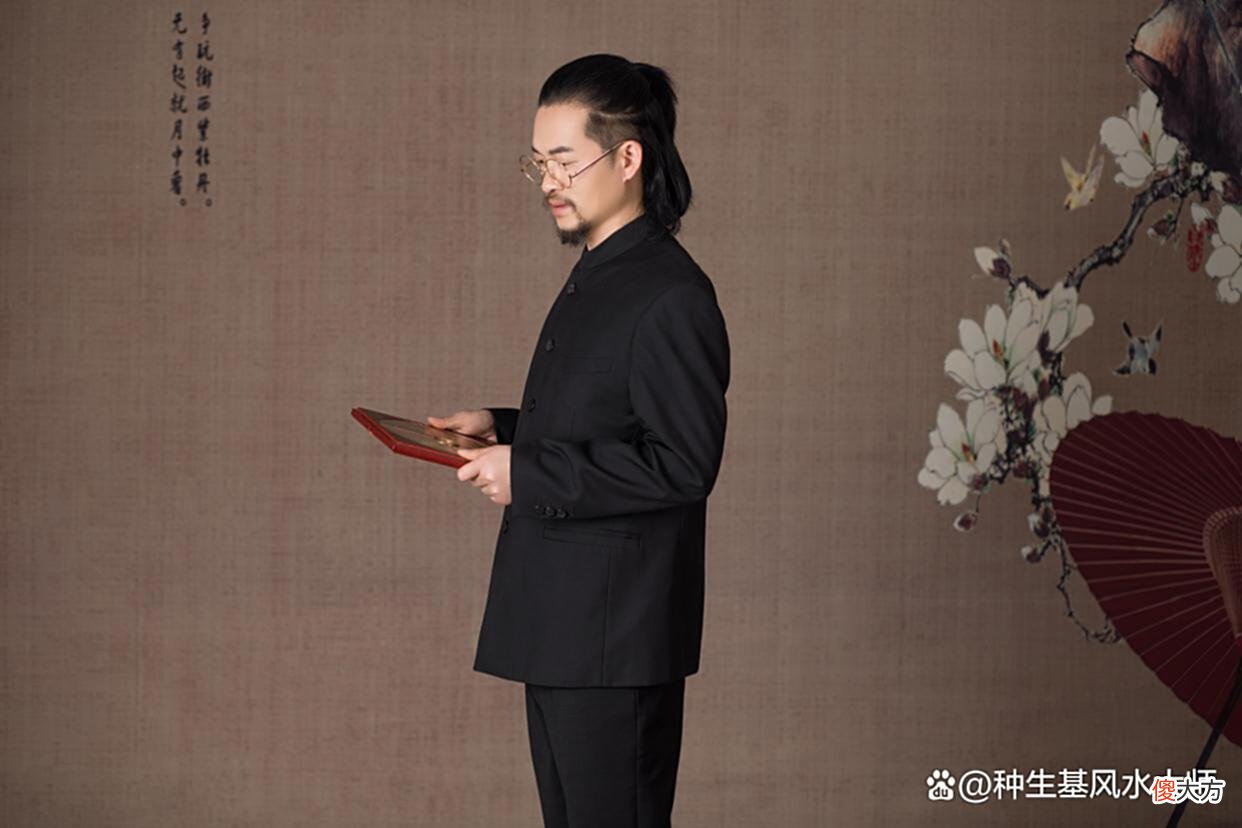 【爱历史】种生基传承人刘子禁，师出名门