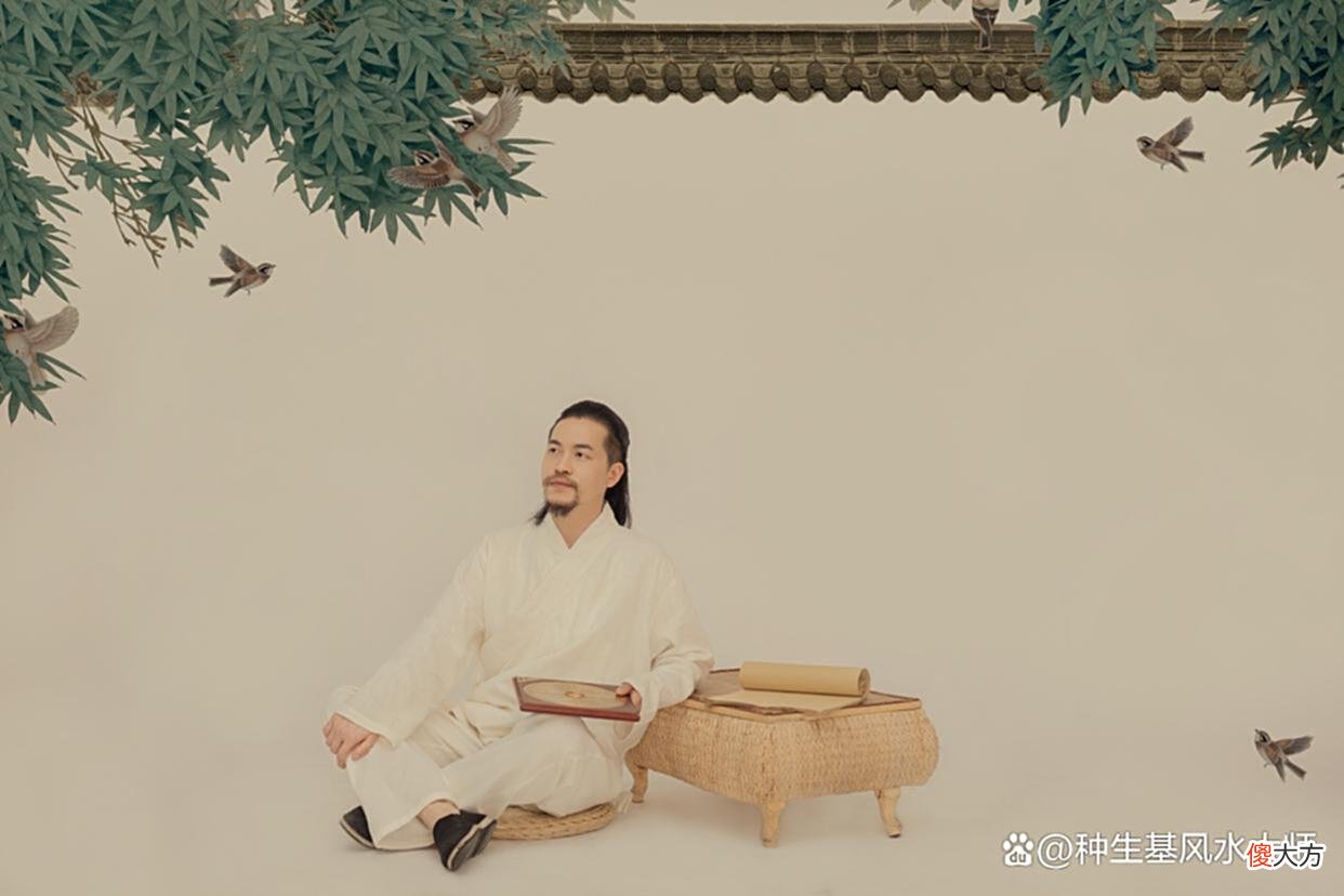 【爱历史】种生基传承人刘子禁，师出名门