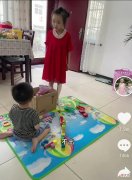 田静，你怎么教的孩子？