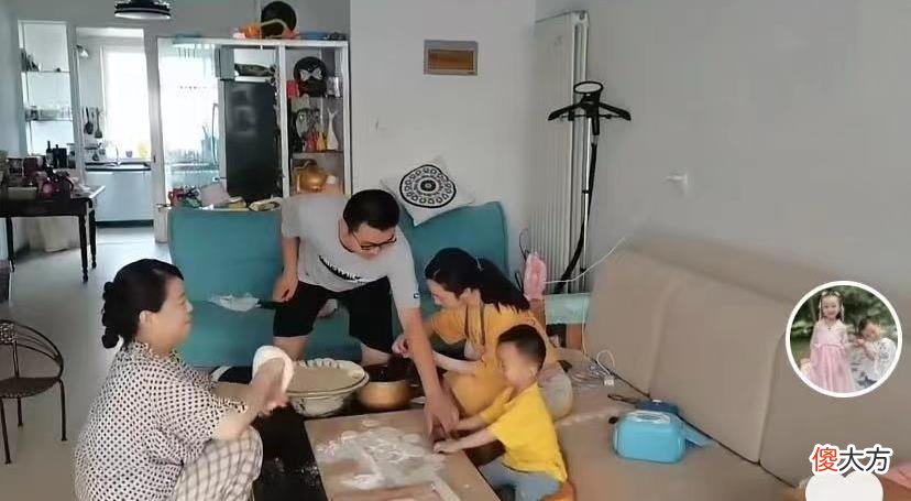 田静,你怎么教的孩子?