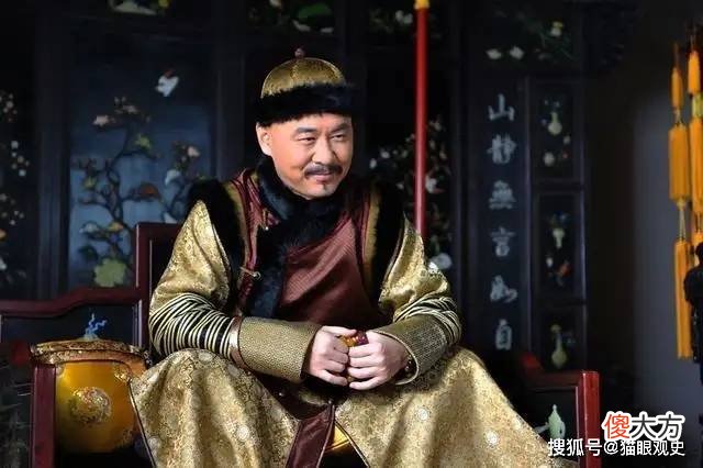 【历史故事】康熙临终前让一男子陪葬,雍正继位后才明白父亲良苦用心
