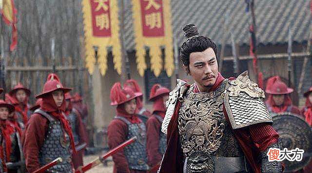 【历史故事】李成梁：成也张居正、败也张居正