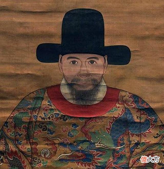 【历史故事】李成梁：成也张居正、败也张居正