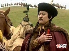 【历史故事】噶尔丹为啥抓他侄子只派2000人马你看看准噶尔汗国王庭就知道了