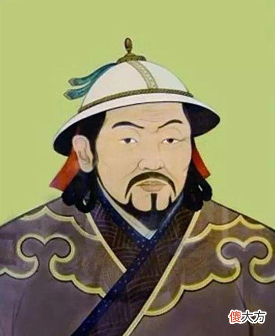 【历史故事】噶尔丹为啥抓他侄子只派2000人马你看看准噶尔汗国王庭就知道了