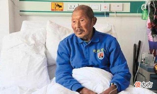 【历史故事】抗战老兵离家77载，为上司照顾妻儿66年，拒绝娶上司妻子