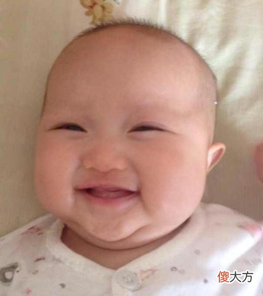 科学家证实“聪明相”存在，孩子面部有这4个特征，暗示智商很高