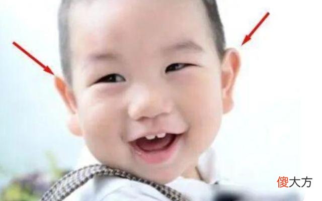 科学家证实“聪明相”存在，孩子面部有这4个特征，暗示智商很高