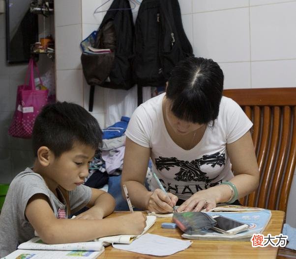 科学家证实“聪明相”存在，孩子面部有这4个特征，暗示智商很高