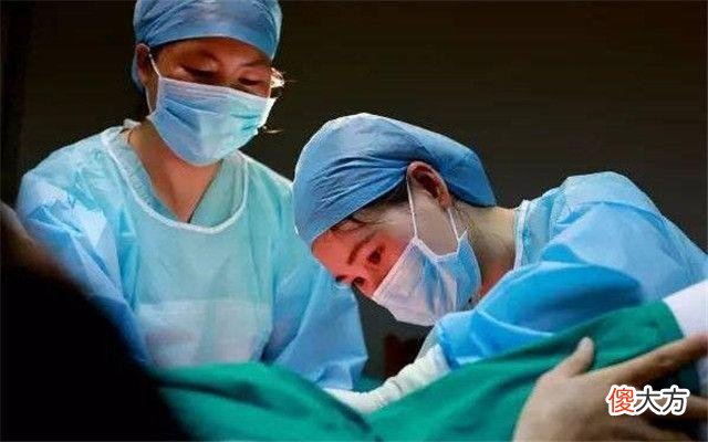 为什么现在的女孩子都很怕生孩子？