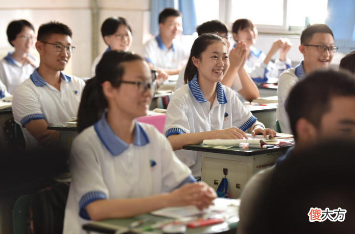 非尖子班竟有37人考上清北,这位班主任提出5点忠告,高三家长要了解