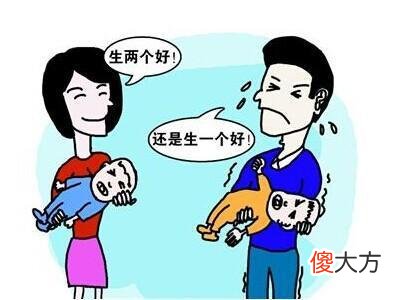 “这是你女儿？父女俩长得真像”，来自20岁男孩的尴尬