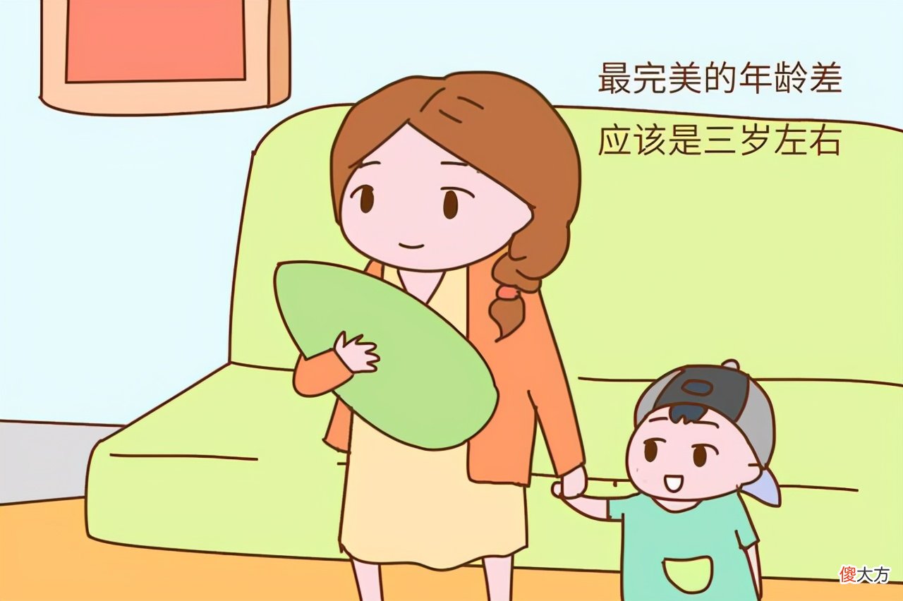 “这是你女儿？父女俩长得真像”，来自20岁男孩的尴尬