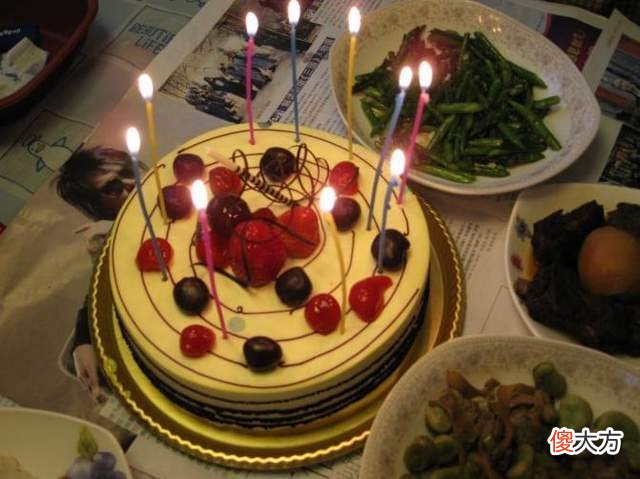 18岁之前，孩子的三个“黄金生日”很重要，父母再忙也要陪娃过