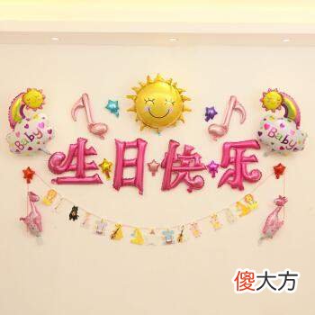 18岁之前，孩子的三个“黄金生日”很重要，父母再忙也要陪娃过