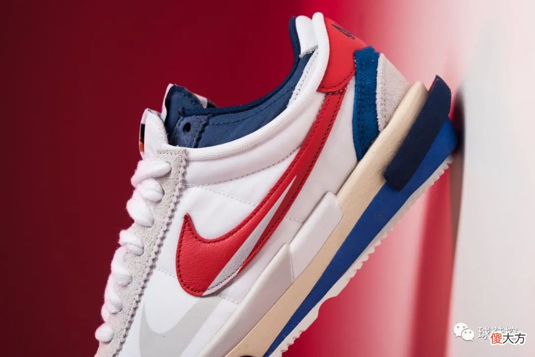 【就爱时尚】国内定档，sacai x Nike 新联名即将发售＆TS x AJ1 新倒钩发售信息！