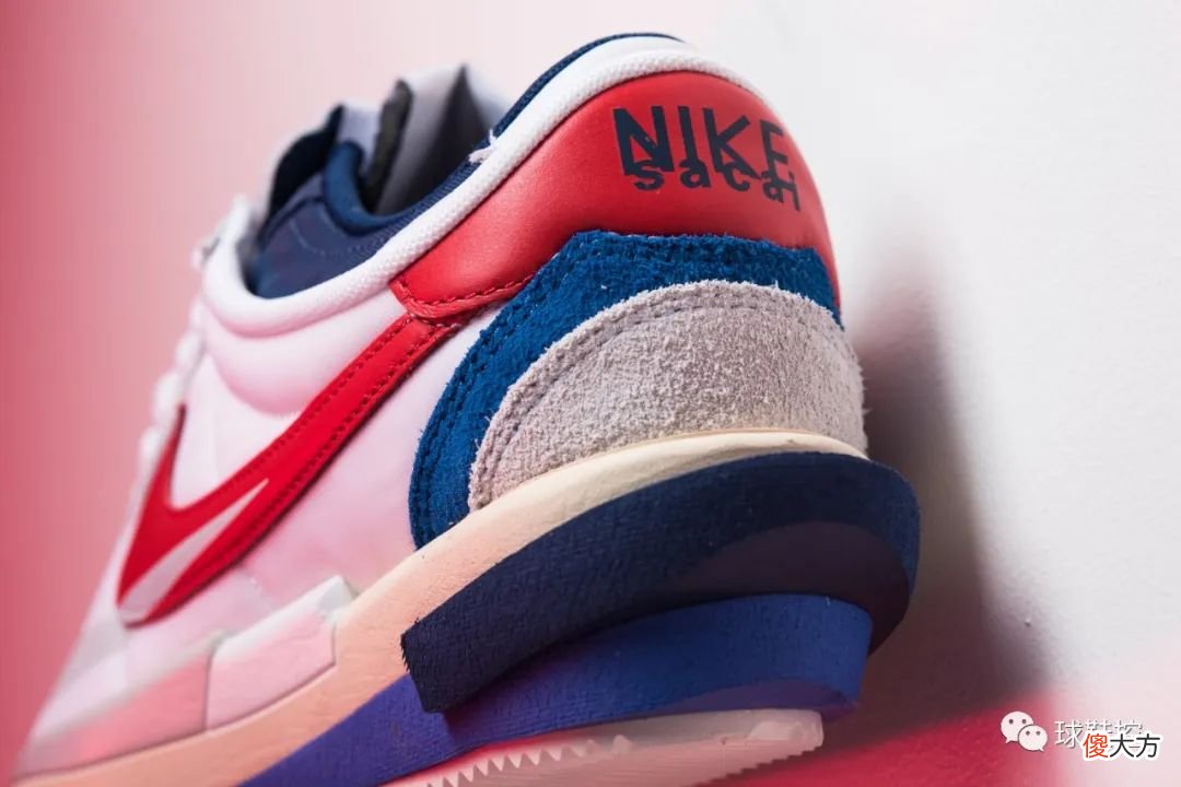 【就爱时尚】国内定档，sacai x Nike 新联名即将发售＆TS x AJ1 新倒钩发售信息！
