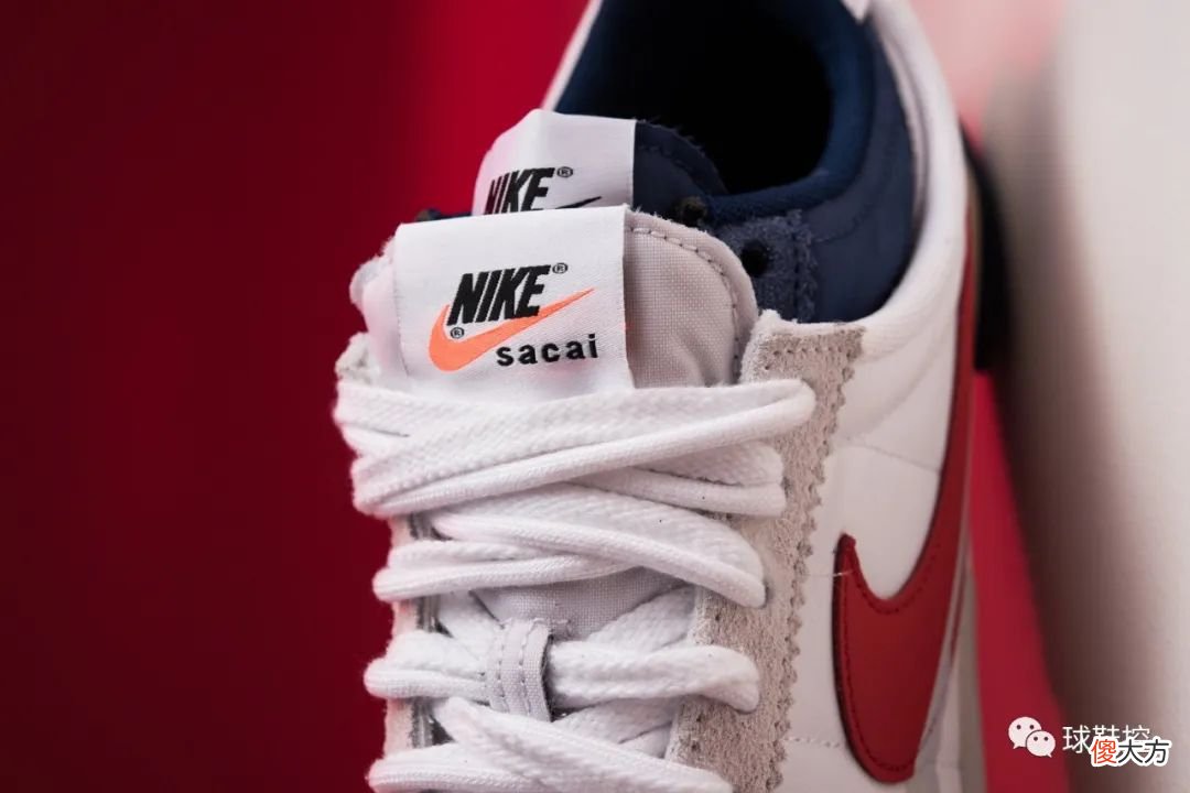 【就爱时尚】国内定档，sacai x Nike 新联名即将发售＆TS x AJ1 新倒钩发售信息！