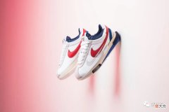 【就爱时尚】国内定档，sacai x Nike 新联名即将发售＆TS x AJ1 新倒钩发售信息！