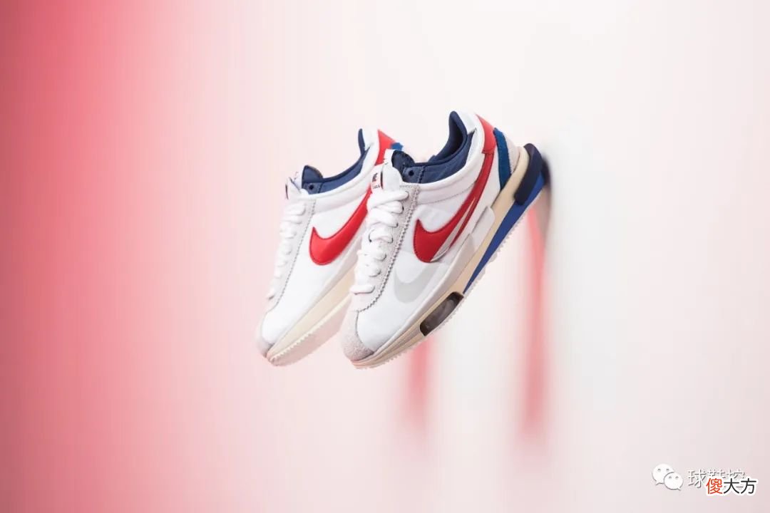 【就爱时尚】国内定档，sacai x Nike 新联名即将发售＆TS x AJ1 新倒钩发售信息！