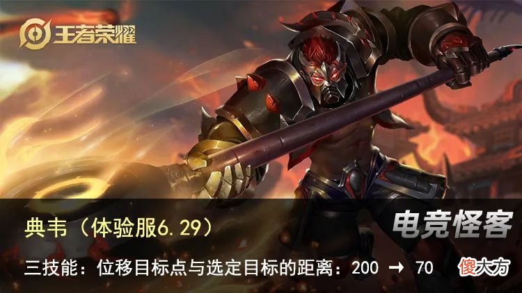 【游戏世界】皮肤重做曝光！这位垫底射手获史诗加强，他才是真正的版本射手？！