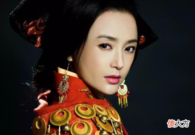 【历史故事】刘邦死前，为爱姬戚夫人上了三道保险，为何却落得“人彘”的下场