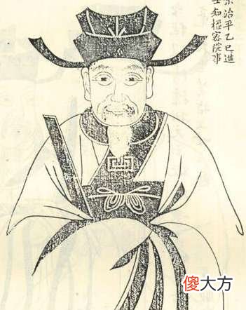 【爱历史】明明可以靠颜值，偏选择靠才华；明明是个文人，却在战场吊打西夏