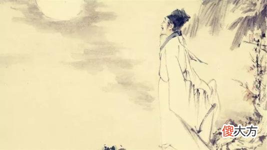 【爱历史】明明可以靠颜值，偏选择靠才华；明明是个文人，却在战场吊打西夏