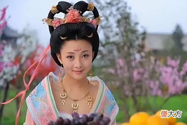【爱历史】李隆基的晚年有多凄凉？心爱的女人没了，权力没了，自由也没了