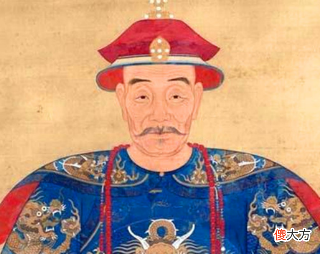 【爱历史】清史简述：吴三桂“作妖”始末