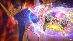 【游戏世界】叶罗丽：时希寄希望于火领主，火领主终于自由，结果他又要被封印