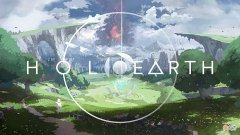 【游戏迷】hololive公开自制游戏《HoloEarth》，是款开放世界的沙盒游戏
