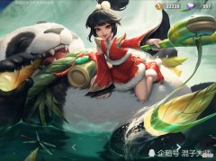 【游戏迷】宫本重做后第一次加强，新打野刀过于强大，官方小砍一刀