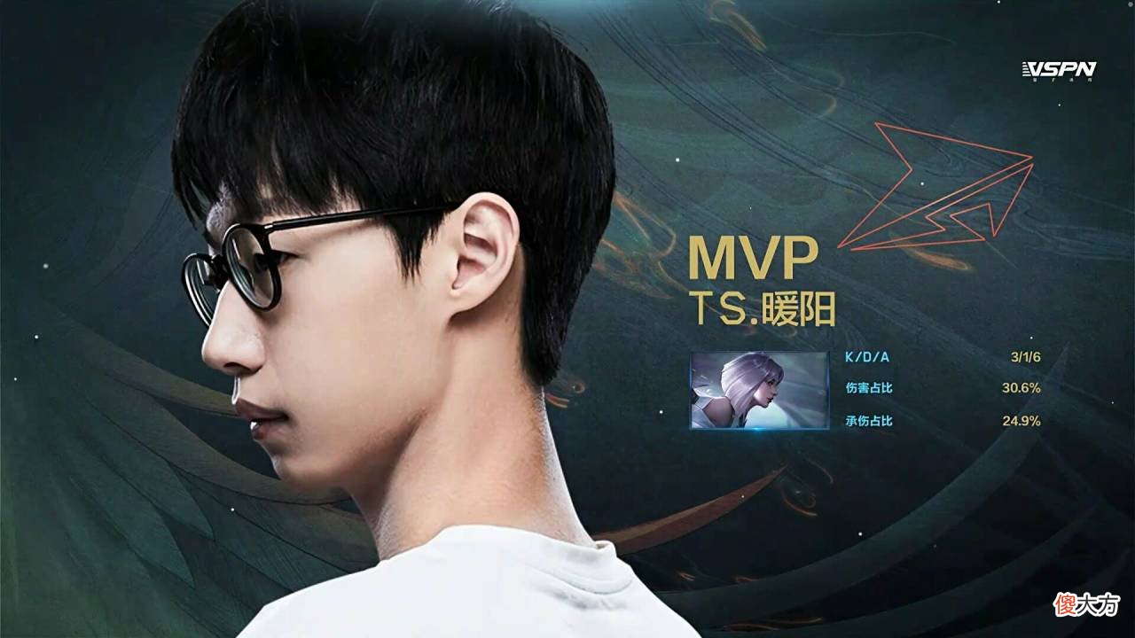 【游戏迷】TS击败DYG赢得冠军，暖阳FMVP实至名归，世冠皮肤提上日程！