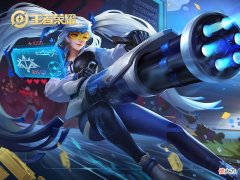 【游戏迷】孙尚香胜率垫底，难道真的是强度失常？然而登场率暴露了一切