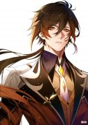 【游戏迷】原神：五星钟离强度离谱？这一武器逆袭，甘雨天赋技能曝光，我又有新老婆了