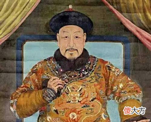 【爱历史】刚刚登基不久的道光帝，惊奇地发现居然还有一位35岁的奶奶辈太妃在世